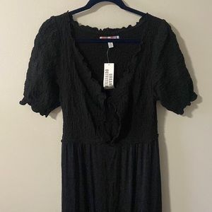 Urban Outfitters Maxi Dress